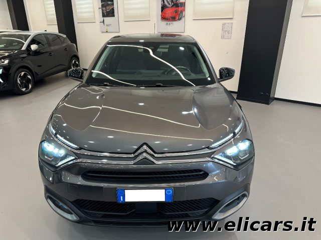 CITROEN C4 usata, con Airbag laterali