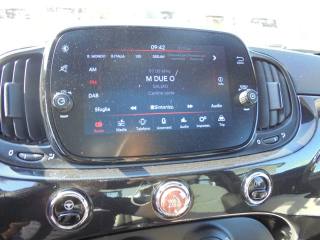 FIAT 500 usata 25
