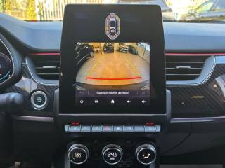 RENAULT Arkana usata, con Cruise Control