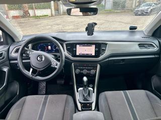 VOLKSWAGEN T-Roc usata, con Chiusura centralizzata