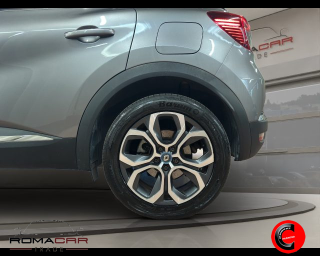 RENAULT Captur usata, con Controllo trazione