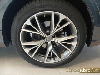AUDI Q8 usata, con Controllo trazione