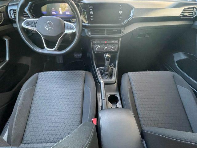VOLKSWAGEN T-Cross usata, con Climatizzatore