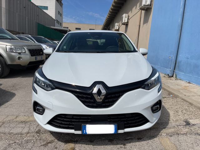RENAULT Clio usata 6
