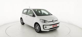 VOLKSWAGEN up! usata 27