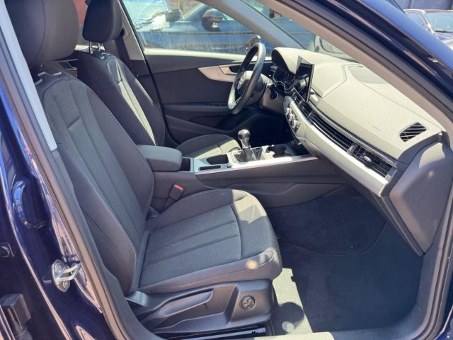 AUDI A4 usata, con Cruise Control