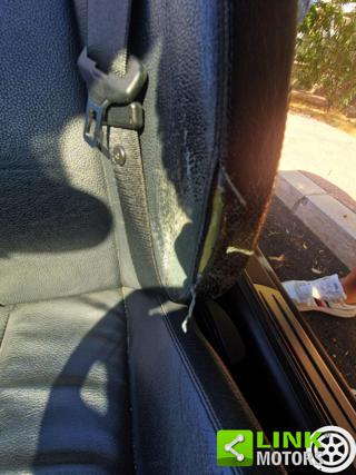 MERCEDES-BENZ SLK 200 usata 31