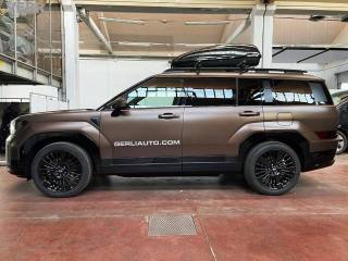 HYUNDAI Santa Fe usata, con Airbag Passeggero