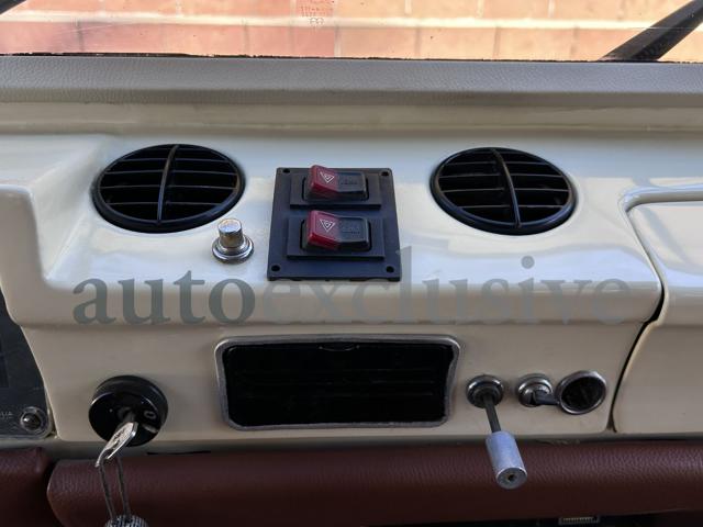 AUSTIN Mini Moke usata 7