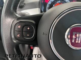 FIAT 500 usata, con Volante in pelle