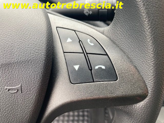 LANCIA Ypsilon usata, con Bluetooth