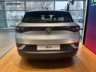 VOLKSWAGEN ID.4 usata, con Autoradio