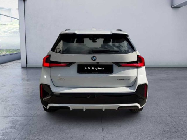 BMW X1 usata, con Antifurto
