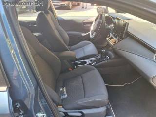 TOYOTA Corolla usata, con Chiusura centralizzata