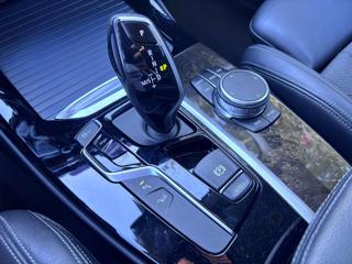 BMW X3 usata, con Climatizzatore