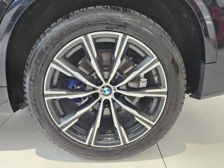 BMW X5 usata, con Bluetooth