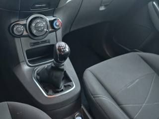 FORD Fiesta usata, con Immobilizzatore elettronico