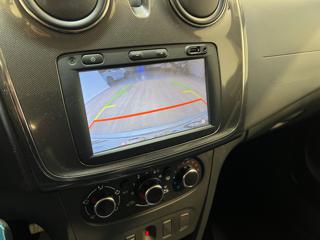 DACIA Sandero usata, con Chiusura centralizzata