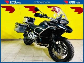 BMW R 1200 GS Adventure usata 1