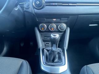MAZDA 2 usata, con Fendinebbia