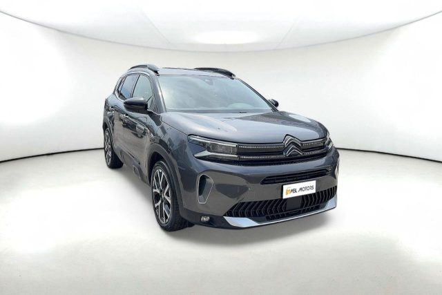CITROEN C5 Aircross usata, con Immobilizzatore elettronico