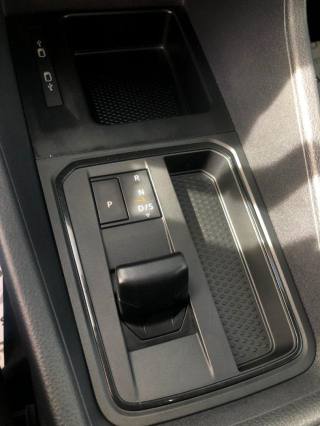 VOLKSWAGEN Caddy usata, con Fari LED