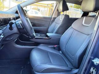 HYUNDAI Tucson usata, con ESP