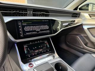 AUDI S6 usata, con Regolazione elettrica sedili