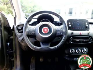 FIAT 500X usata, con Fendinebbia