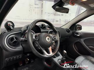 SMART ForFour usata, con Climatizzatore