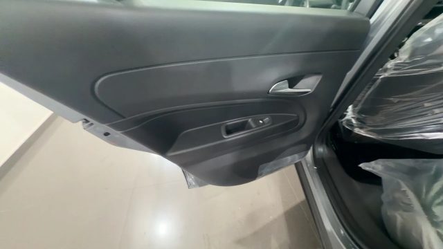 JEEP Avenger usata, con Specchietti laterali elettrici