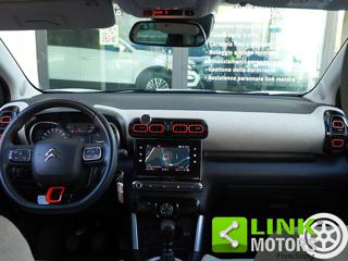 CITROEN C3 Aircross usata 26