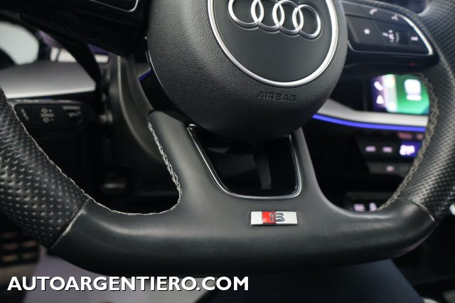 AUDI A3 usata, con Autoradio digitale