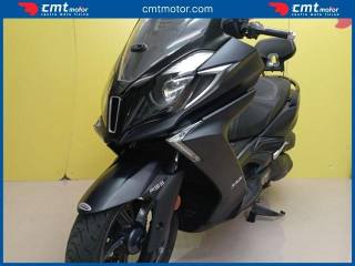 KYMCO Downtown 350i usata 13