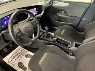 OPEL Mokka usata, con Climatizzatore