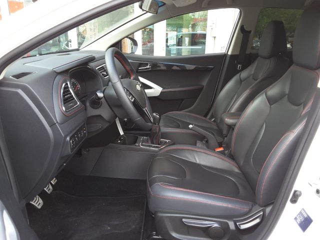 EVO Evo3 usata, con Autoradio