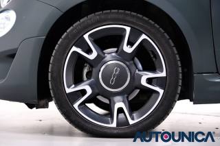 FIAT 500 usata, con ESP