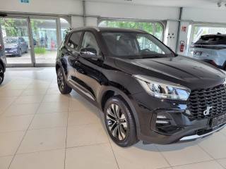 DR MOTOR DR 5.0 usata, con Cruise Control