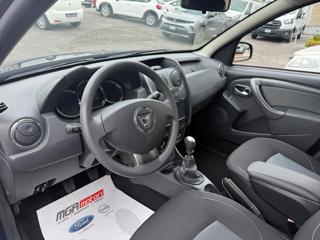 DACIA Duster usata, con Chiusura centralizzata
