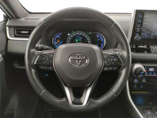 TOYOTA RAV 4 usata, con Immobilizzatore elettronico