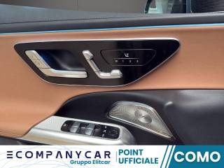 MERCEDES-BENZ E 220 usata, con Immobilizzatore elettronico