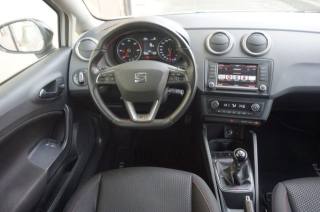 SEAT Ibiza usata, con Filtro antiparticolato
