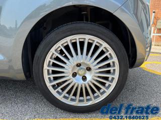 ALFA ROMEO MiTo usata, con USB