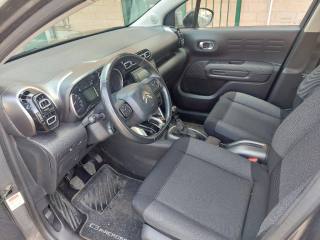 CITROEN C3 Aircross usata, con Alzacristalli elettrici