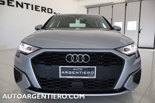 AUDI A3 usata, con Airbag laterali