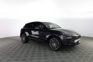 PORSCHE Macan usata 1