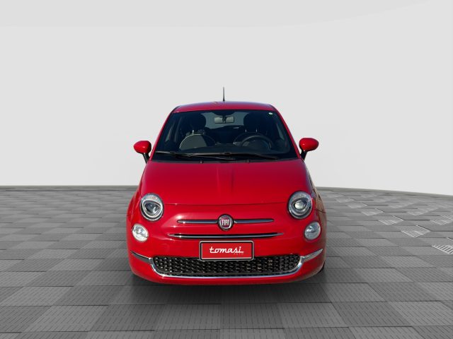 FIAT 500 usata 7