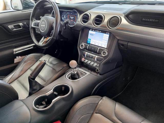 FORD Mustang usata, con Chiusura centralizzata