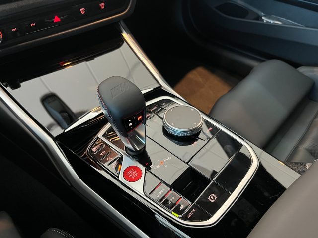 BMW M4 usata, con Boardcomputer