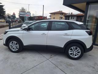 PEUGEOT 3008 usata, con Specchietti laterali elettrici